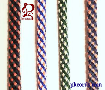 Twisted Polyester Cords Bangalore